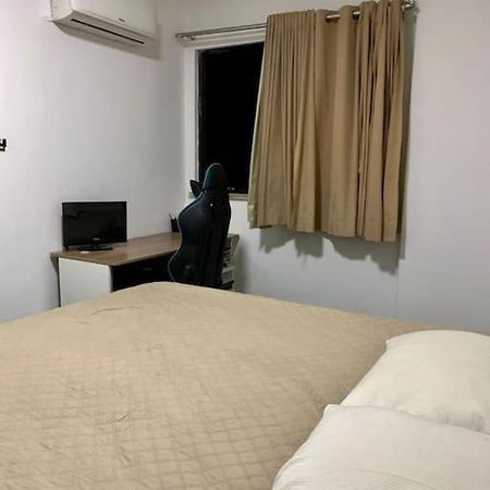 Flat Meireles Vista Mar Fortaleza  Zewnętrze zdjęcie