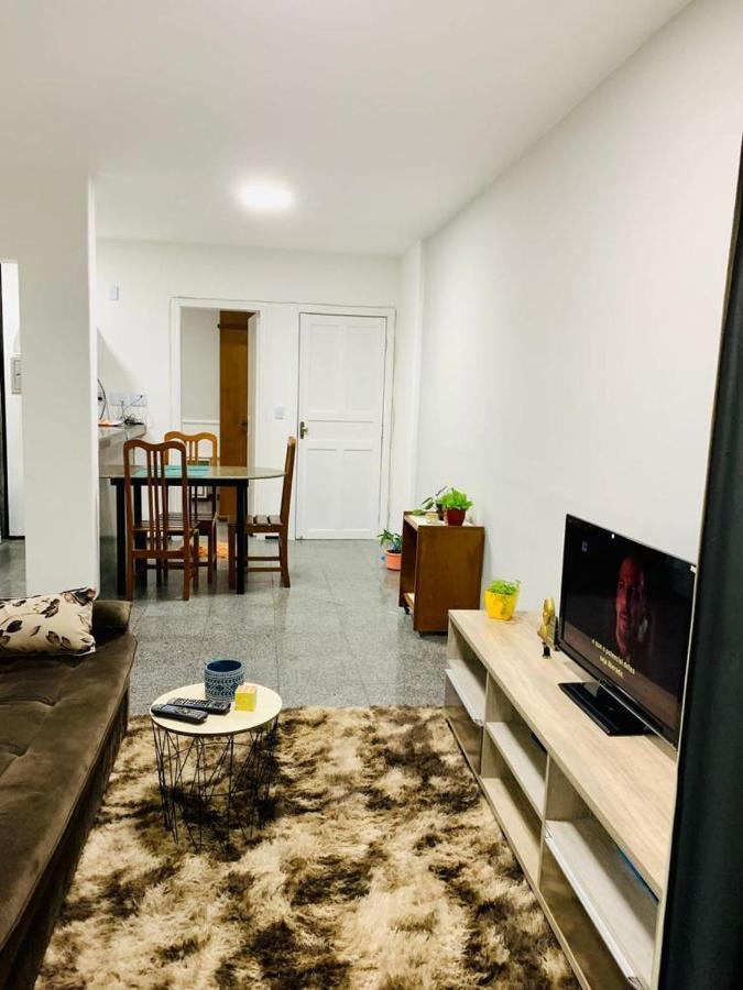 Flat Meireles Vista Mar Fortaleza  Zewnętrze zdjęcie