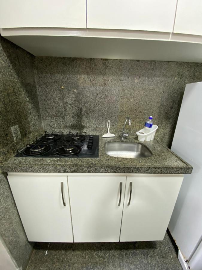Flat Meireles Vista Mar Fortaleza  Zewnętrze zdjęcie