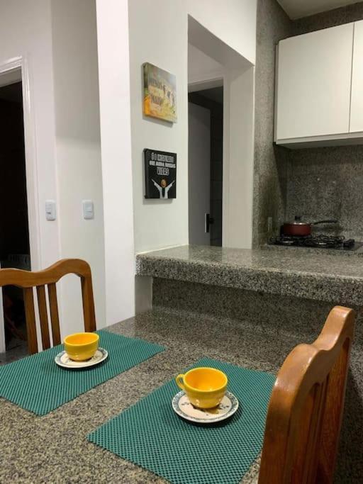 Flat Meireles Vista Mar Fortaleza  Zewnętrze zdjęcie