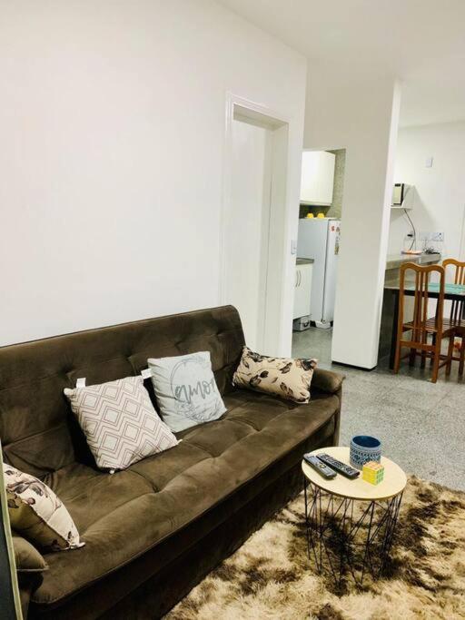 Flat Meireles Vista Mar Fortaleza  Zewnętrze zdjęcie