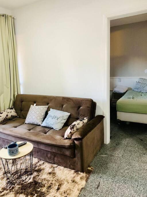 Flat Meireles Vista Mar Fortaleza  Zewnętrze zdjęcie