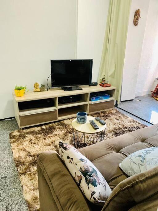 Flat Meireles Vista Mar Fortaleza  Zewnętrze zdjęcie