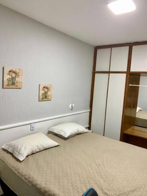 Flat Meireles Vista Mar Fortaleza  Zewnętrze zdjęcie