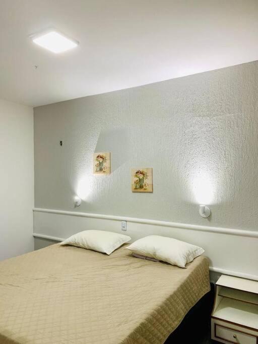 Flat Meireles Vista Mar Fortaleza  Zewnętrze zdjęcie