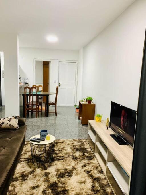 Flat Meireles Vista Mar Fortaleza  Zewnętrze zdjęcie